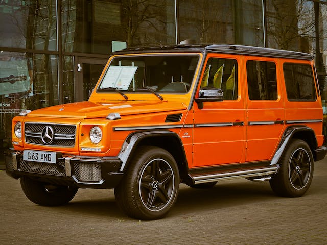 Jeep